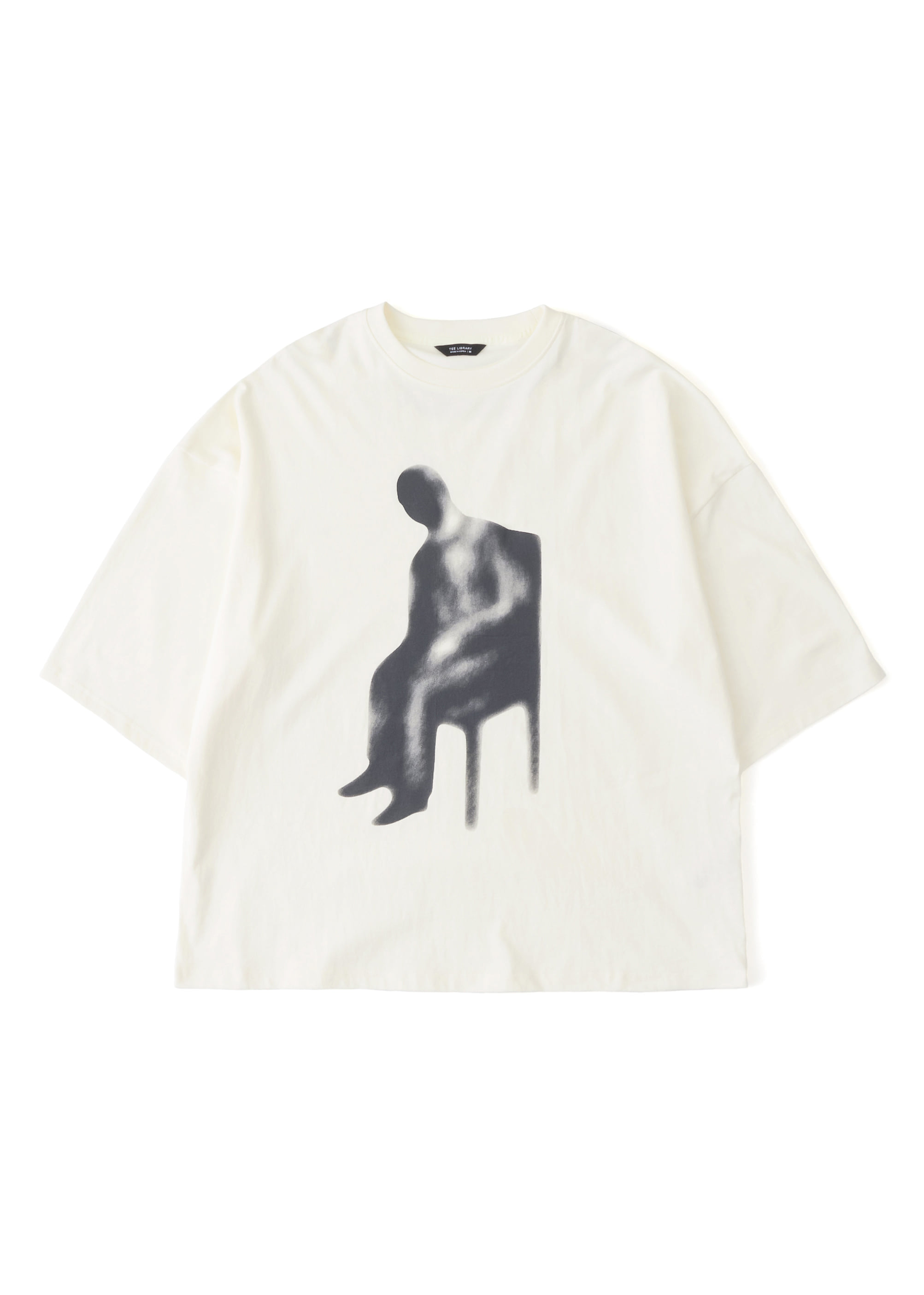 System_1 (OVERSIZE-TEE)